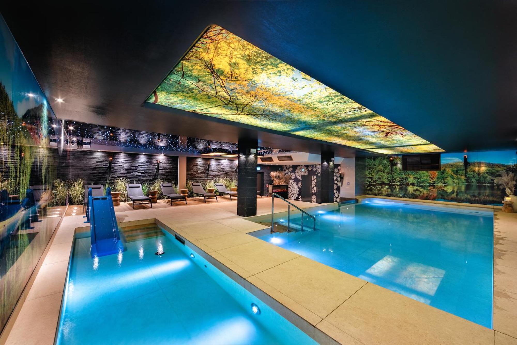 Zloty Gron Resort & Spa Istebna Esterno foto