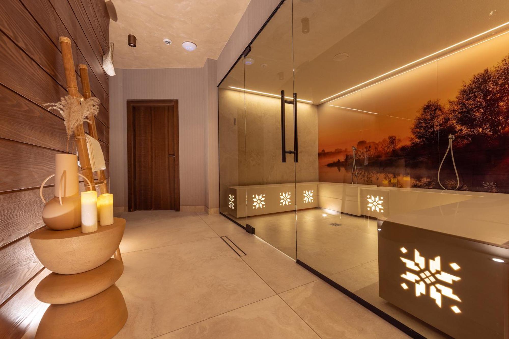 Zloty Gron Resort & Spa Istebna Esterno foto