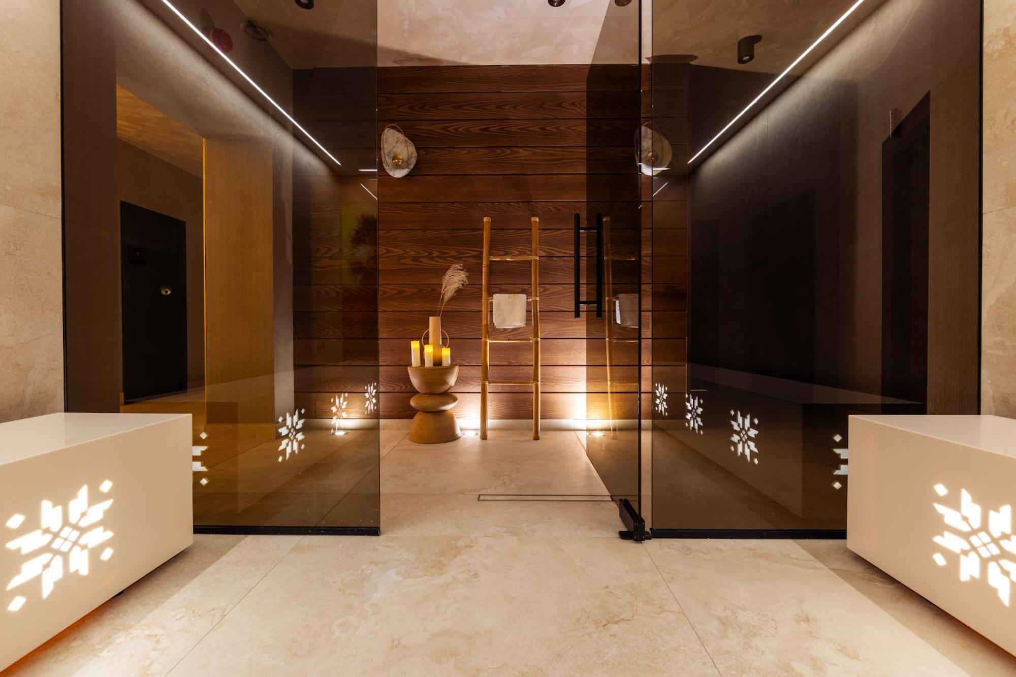 Zloty Gron Resort & Spa Istebna Esterno foto