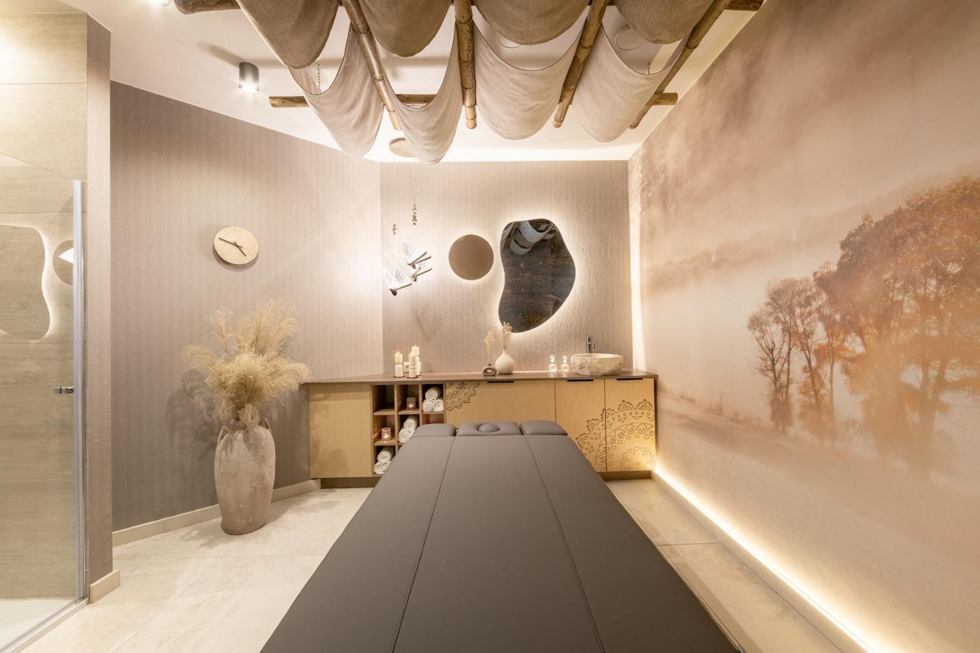 Zloty Gron Resort & Spa Istebna Esterno foto