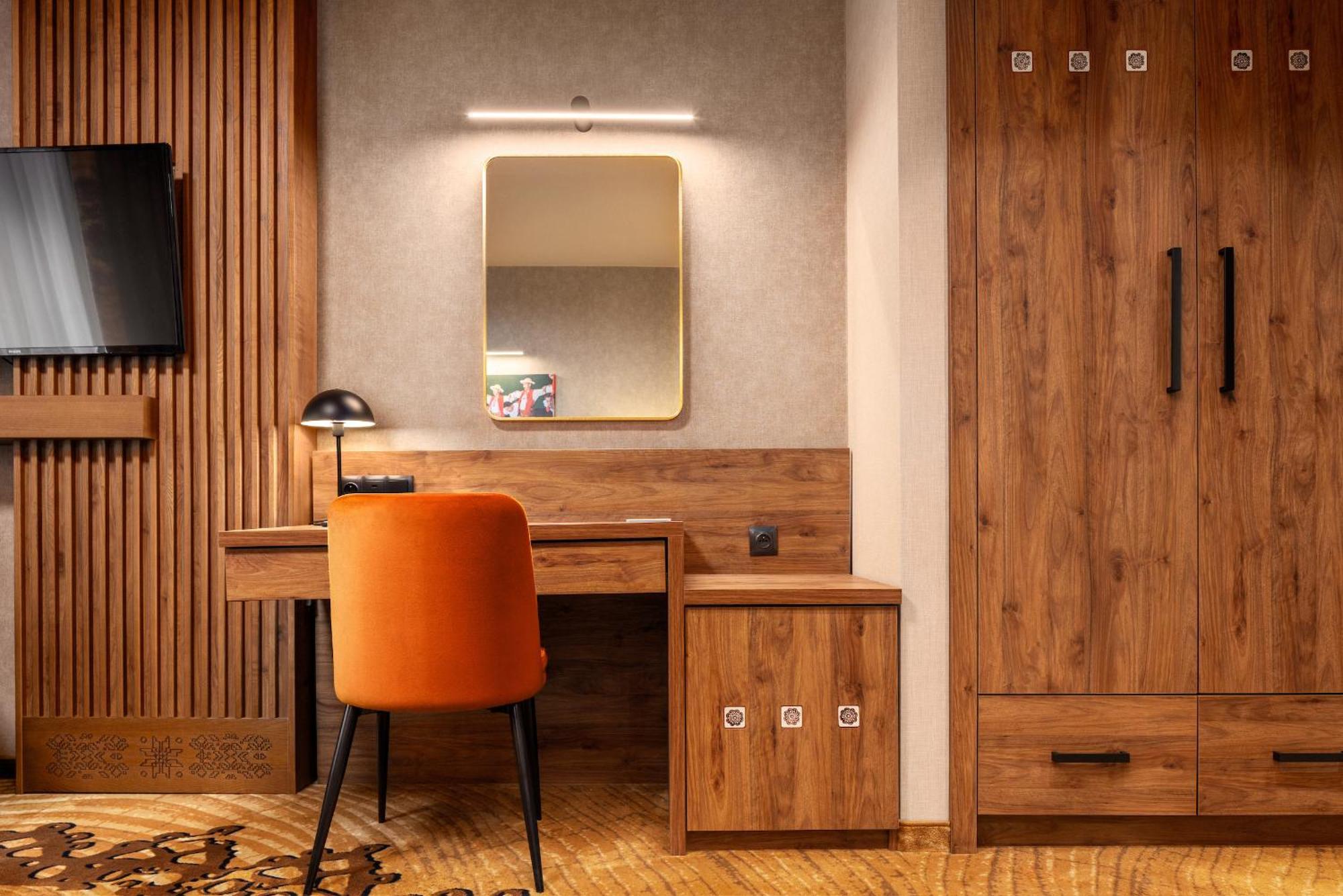 Zloty Gron Resort & Spa Istebna Esterno foto